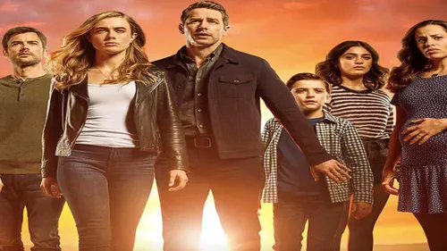 Manifest : Netflix sauve la série !